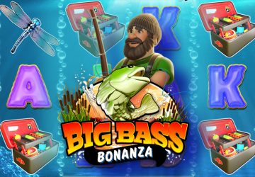 Playtech - игровой автомат онлайн от Various с RTP 96.06%